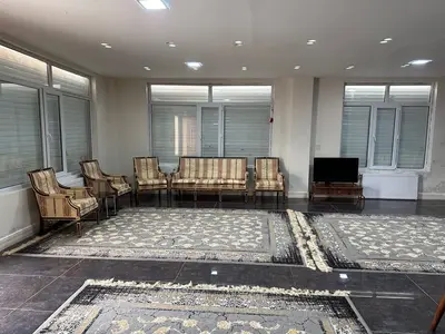 ویلا دوخوابه استخردار آبگرم علی بازگیر