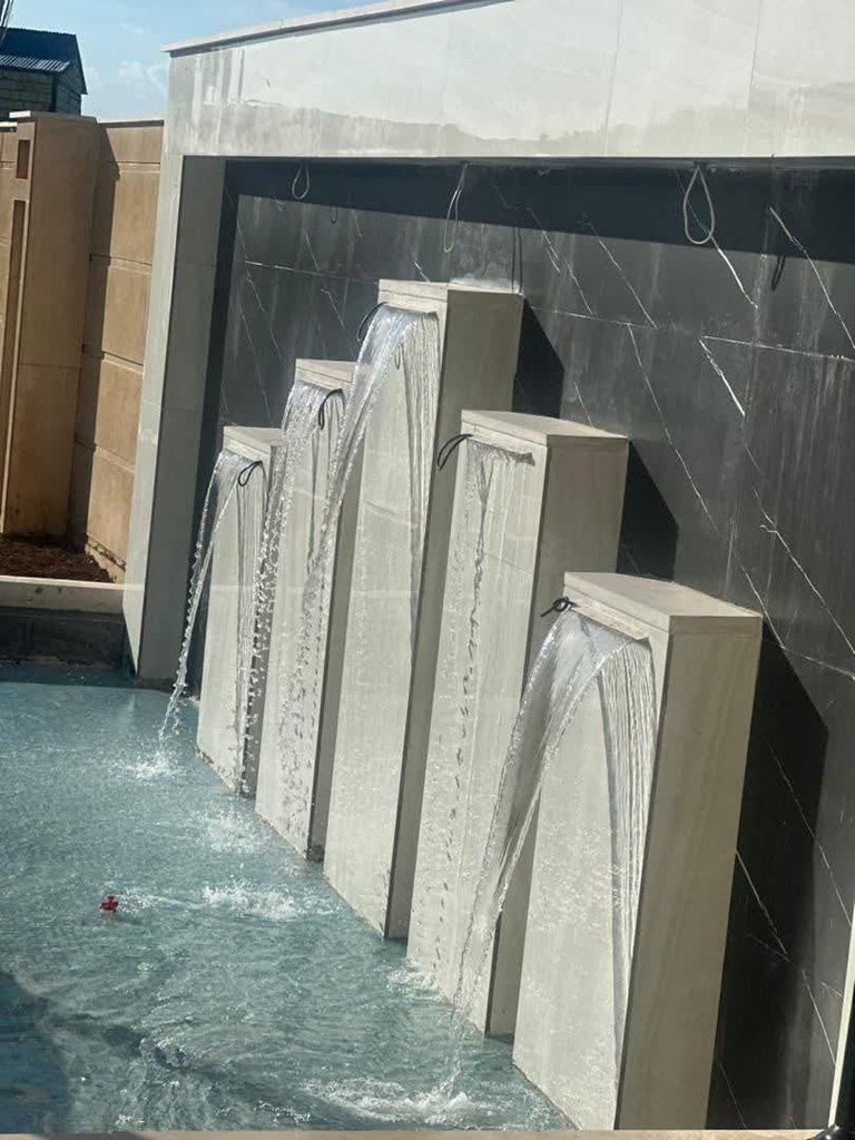 ویلا دوخوابه استخردار آبگرم علی بازگیر