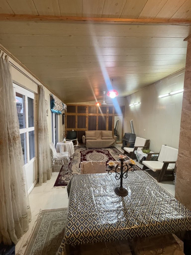 سوئیت فلت وثوق