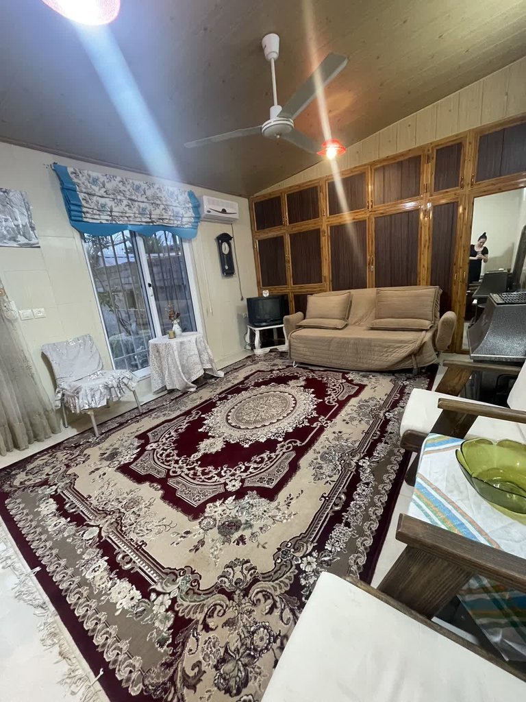 سوئیت فلت وثوق