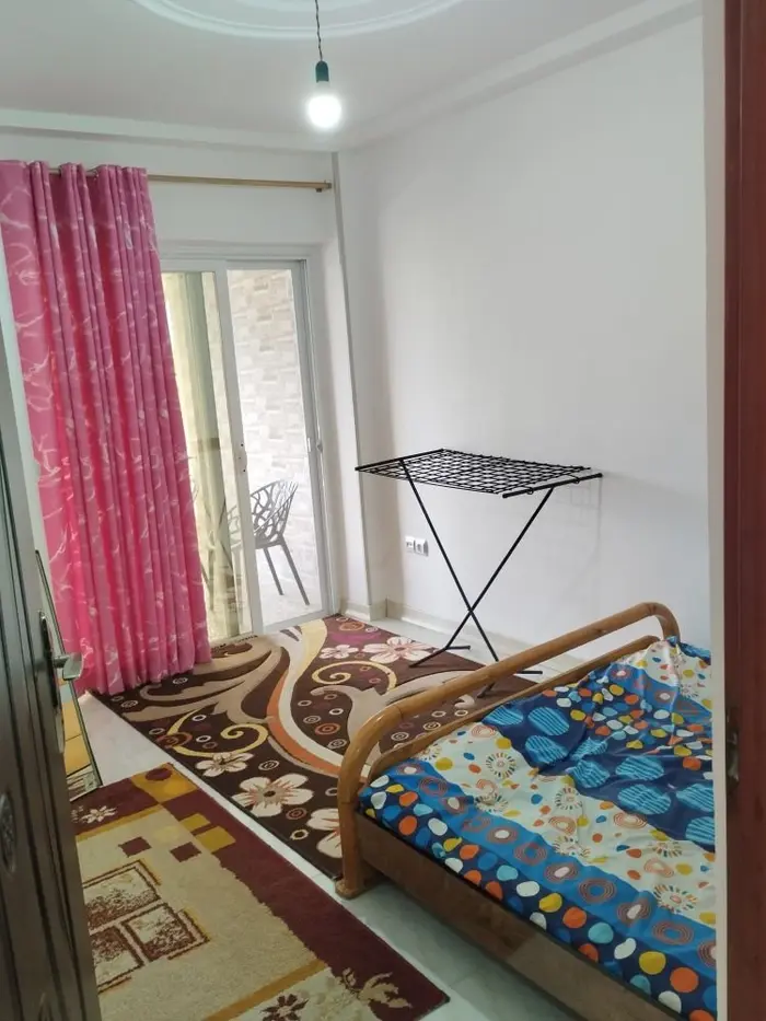 آپارتمان دوخوابه آرامش 11