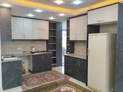 آپارتمان دوخوابه آرامش 11