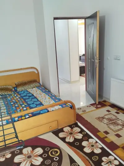 آپارتمان دوخوابه آرامش 11