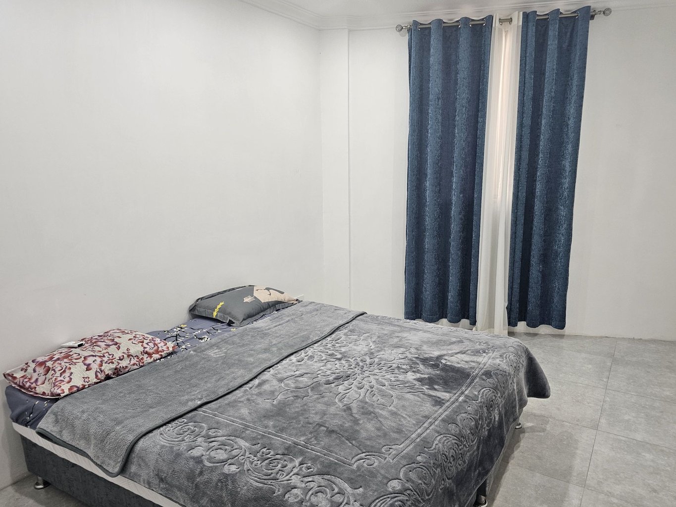 آپارتمان دوخوابه پلومریا 6