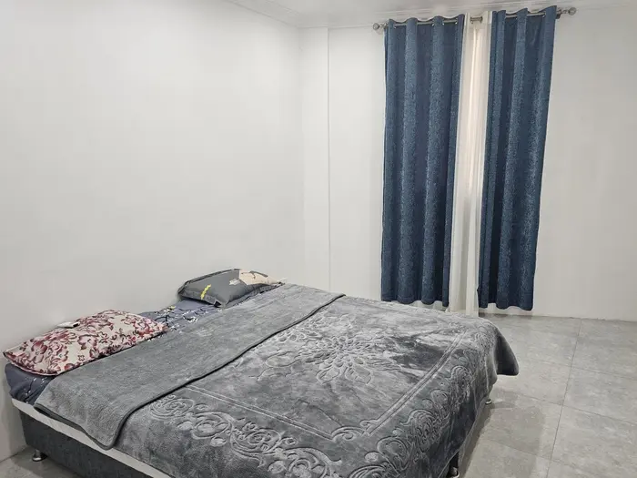 آپارتمان دوخوابه پلومریا 6