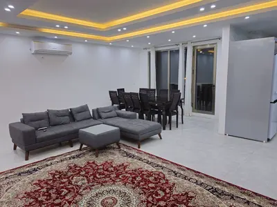 آپارتمان سه خوابه پلومریا 7