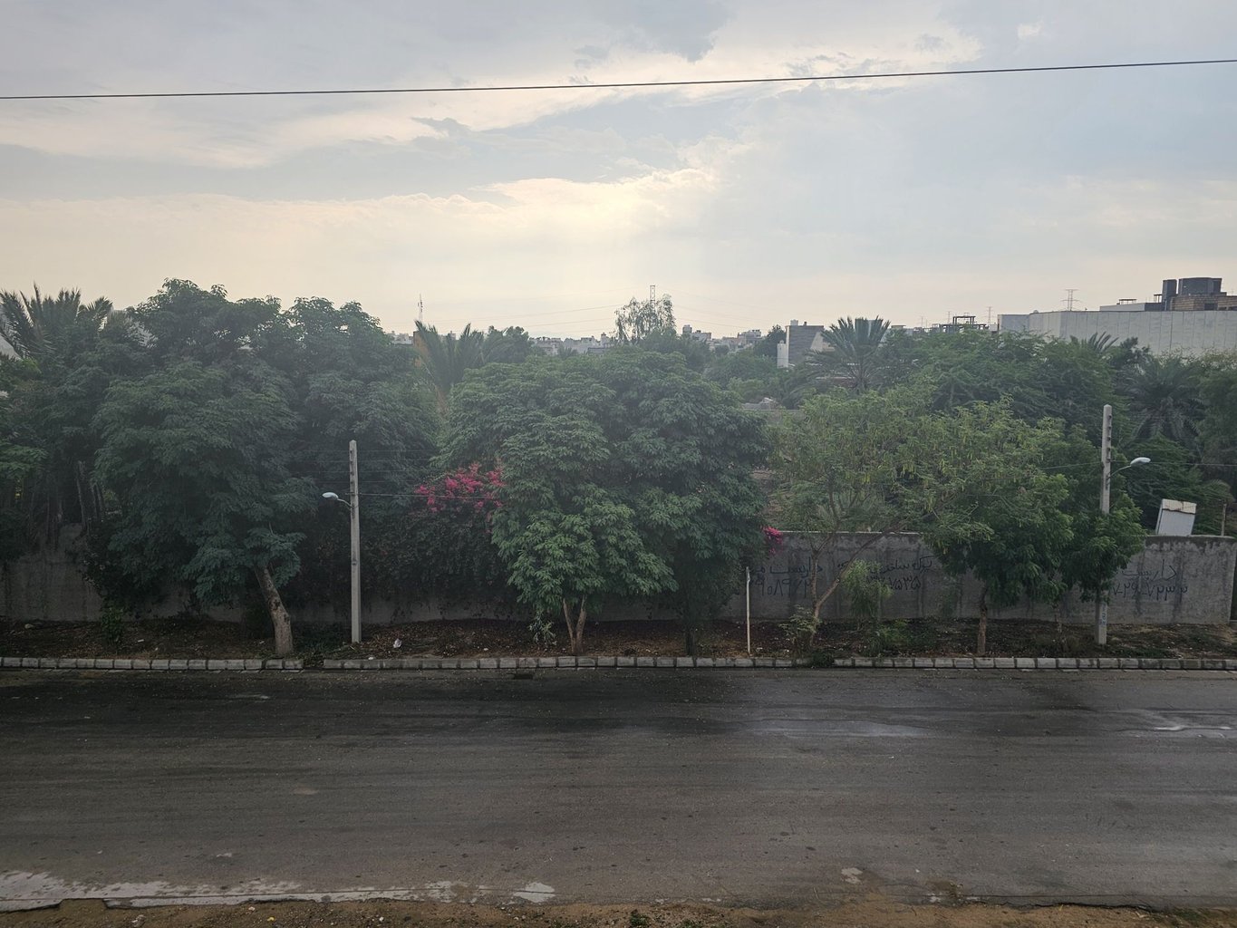 آپارتمان دوخوابه پلومریا 6