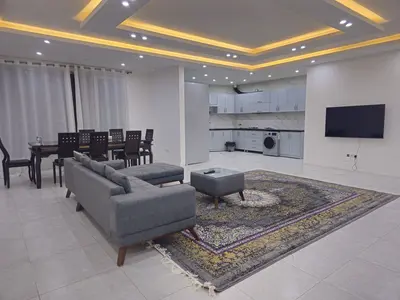 آپارتمان سه خوابه پلومریا 7