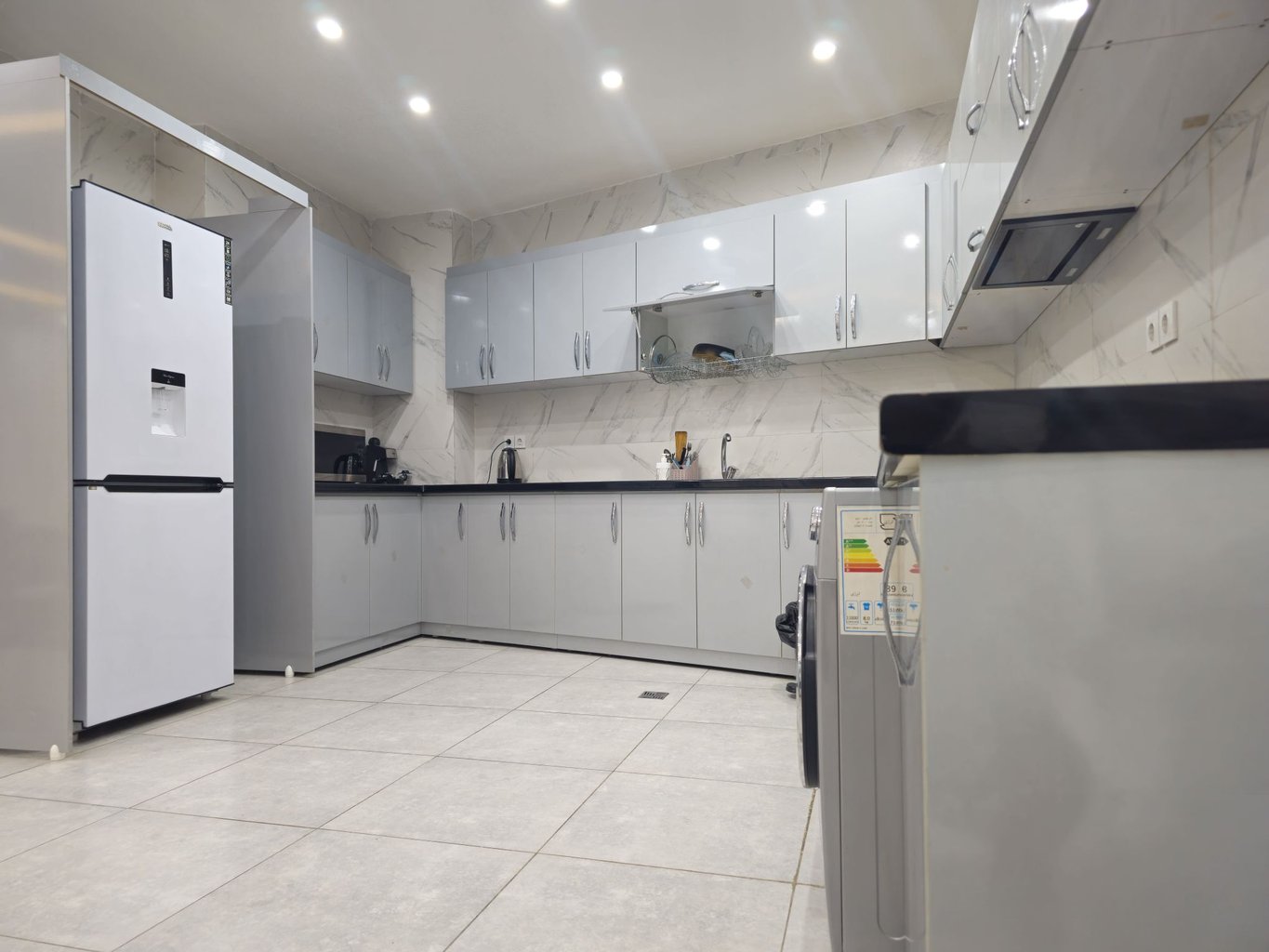 سه خوابه پلومریا 7