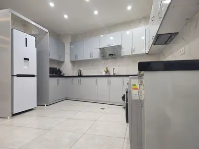 آپارتمان سه خوابه پلومریا 7