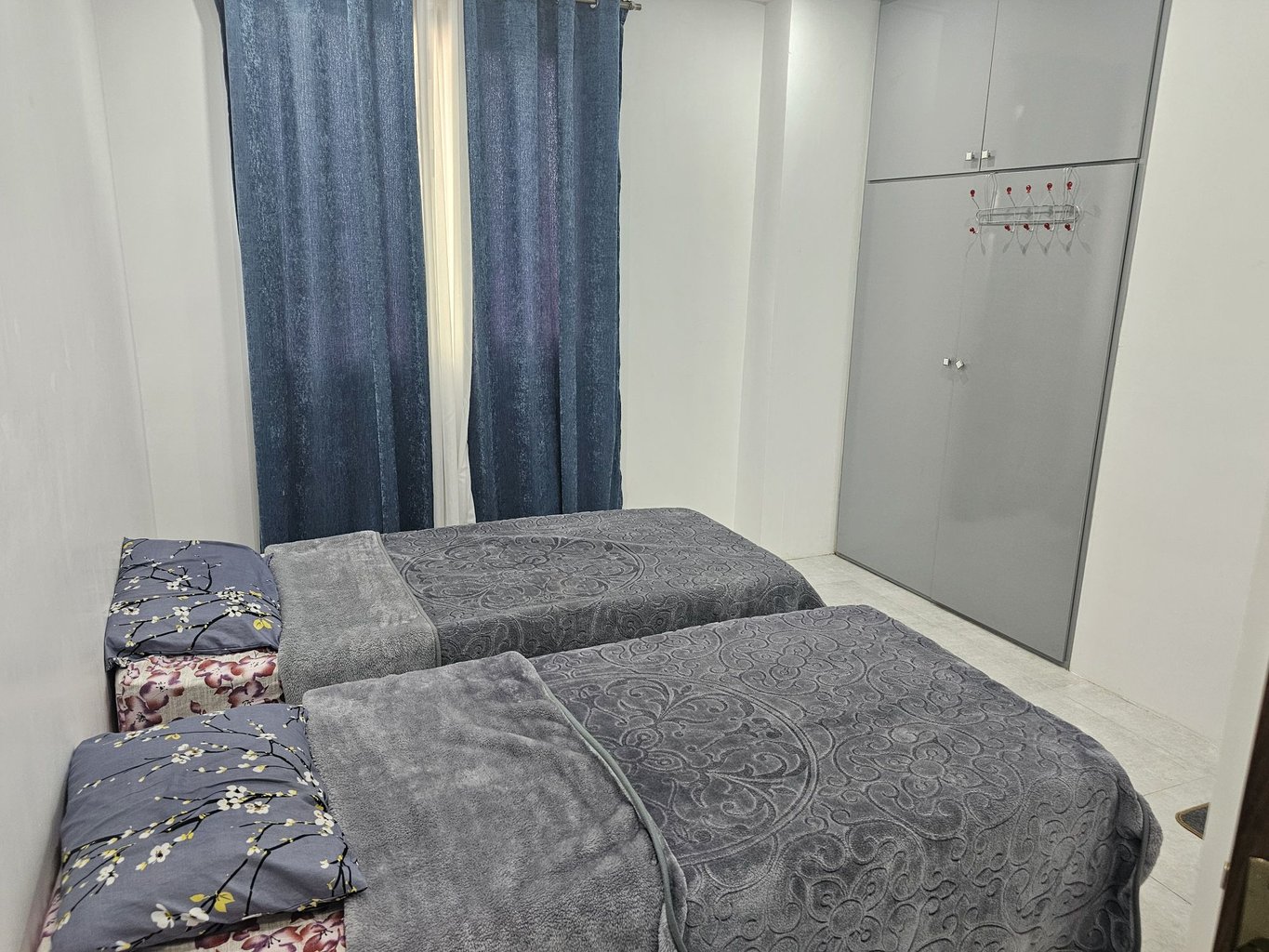 آپارتمان دوخوابه پلومریا 6