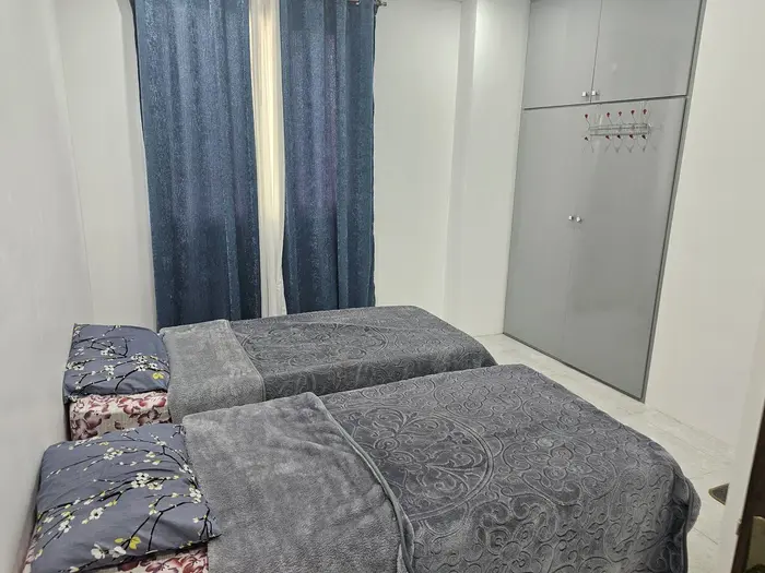 آپارتمان دوخوابه پلومریا 6