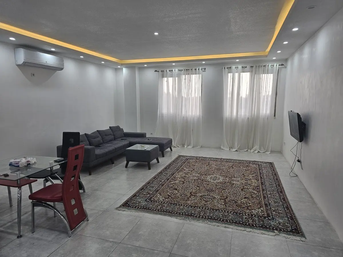 آپارتمان دوخوابه پلومریا 6