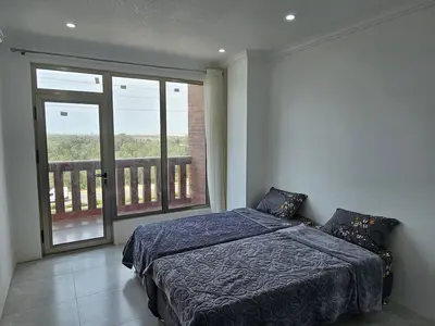 آپارتمان سه خوابه پلومریا 7