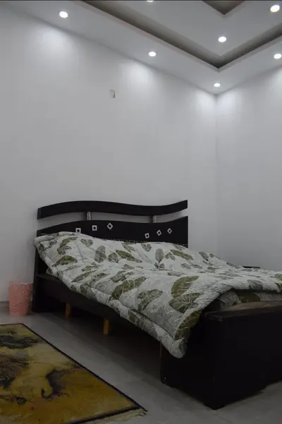 ویلا دوخوابه استخردار آبگرم گلشن 5