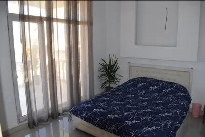 ویلا دوخوابه استخردار آبگرم گلشن 5