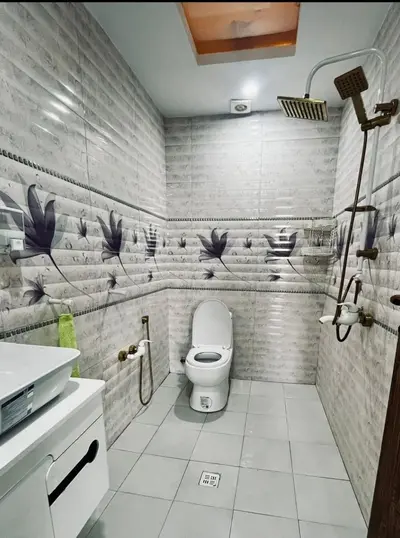 ویلا دوخوابه استخردار آبگرم گلشن 5