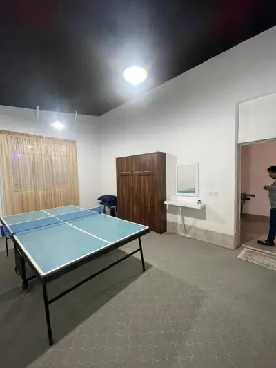 ویلا چهارخوابه جنگلی نقله بر 3