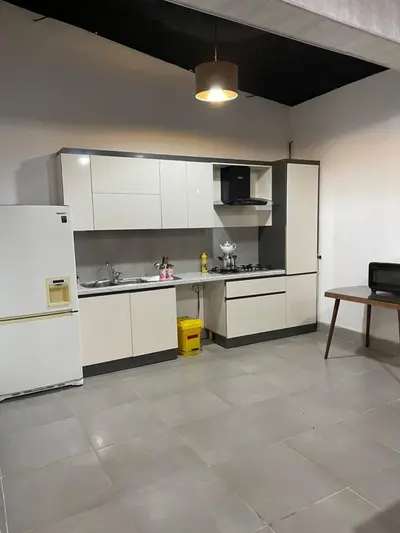 ویلا چهارخوابه جنگلی نقله بر 3