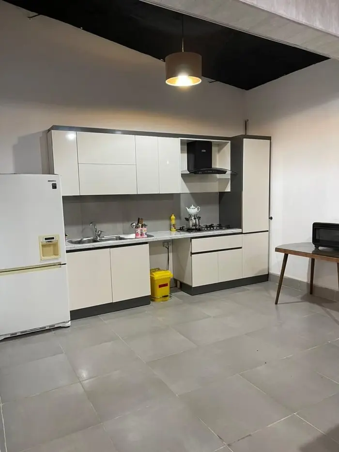 ویلا چهارخوابه جنگلی نقله بر 3