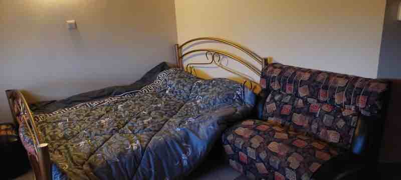 ویلا سه خوابه دوبلكس تيلاكنار