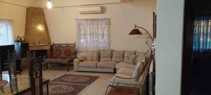 ویلا سه خوابه دوبلكس تيلاكنار