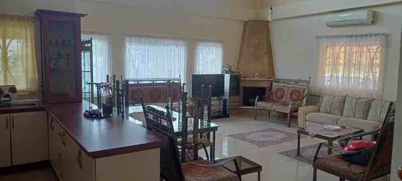 ویلا سه خوابه دوبلكس تيلاكنار