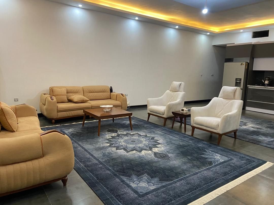 دوخوابه استخردار آبگرم رایان 2