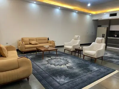 ویلا دوخوابه استخردار آبگرم رایان 2