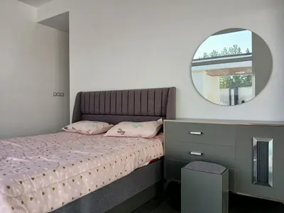 ویلا دوخوابه استخردار آبگرم رایان 2