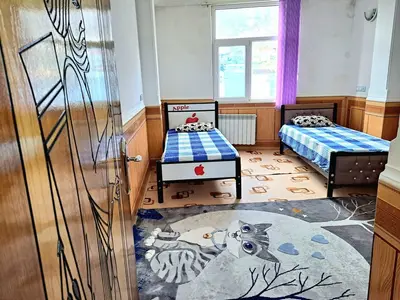 آپارتمان یک خوابه رضا صیادی