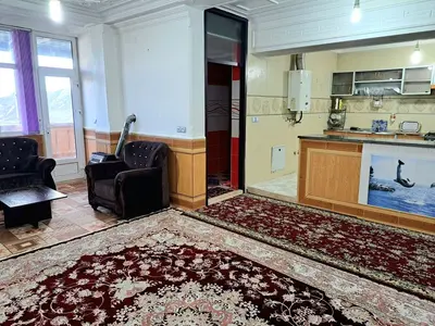 آپارتمان یک خوابه رضا صیادی