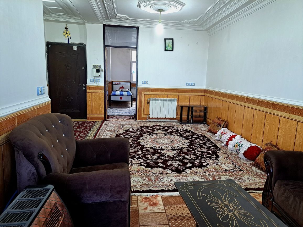 آپارتمان یک خوابه رضا صیادی