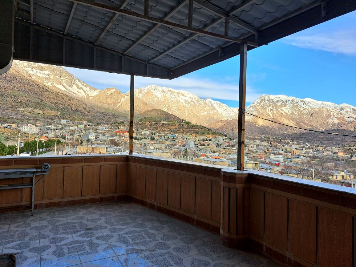 آپارتمان یک خوابه رضا صیادی