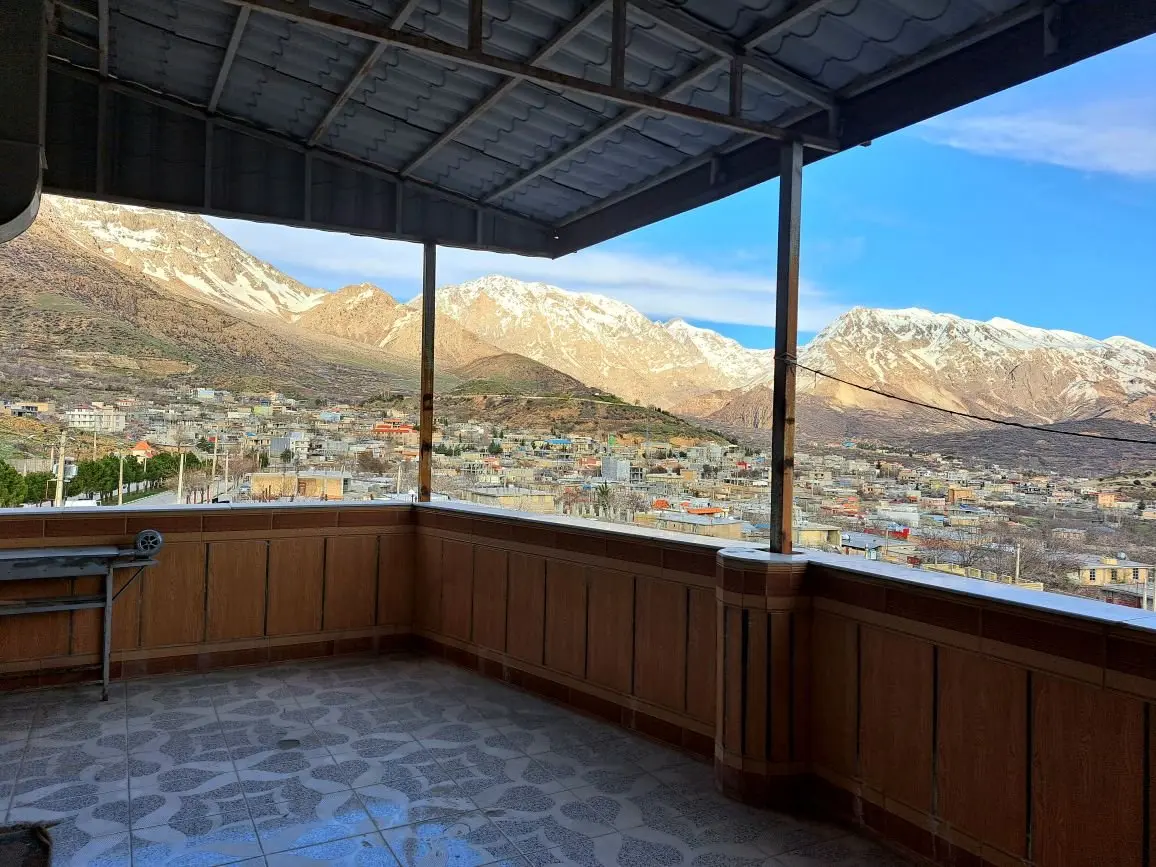 آپارتمان یک خوابه رضا صیادی