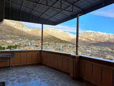 آپارتمان یک خوابه رضا صیادی