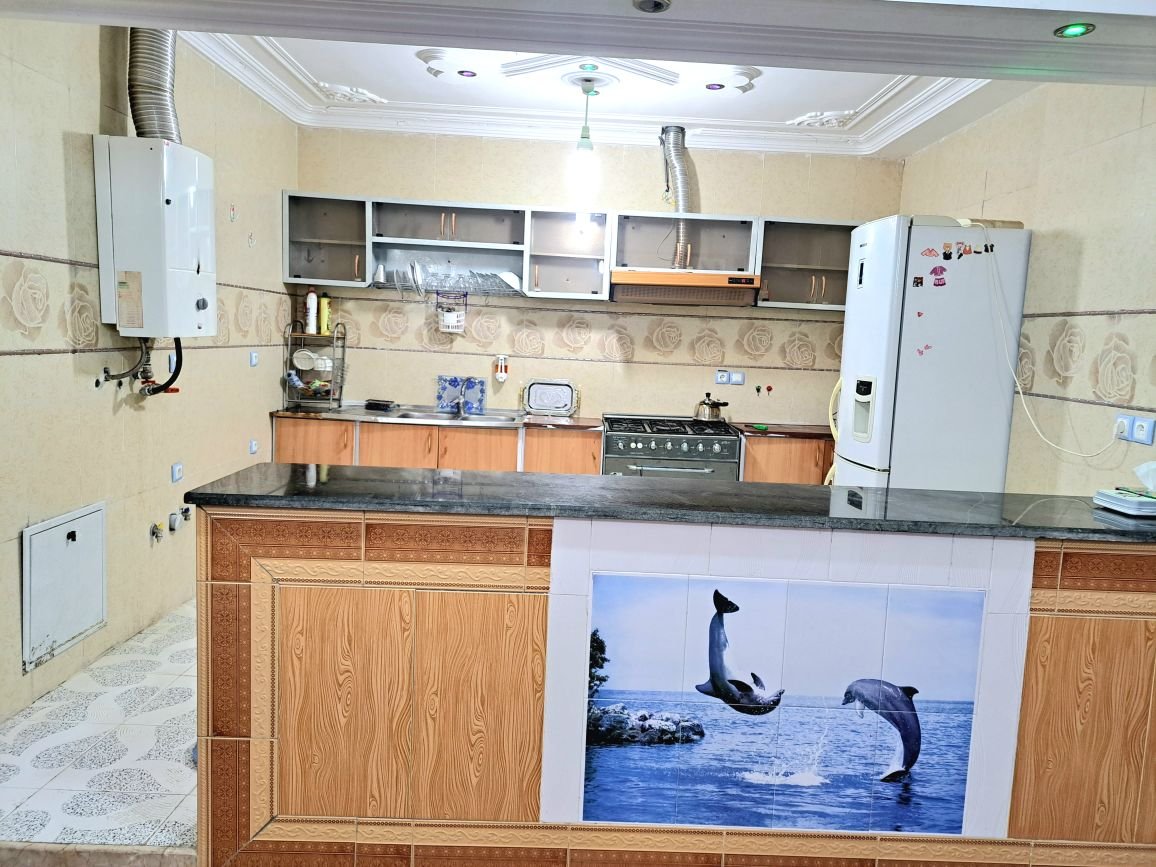 آپارتمان یک خوابه رضا صیادی