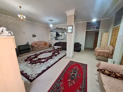 سوئیت دوخوابه مهران 4