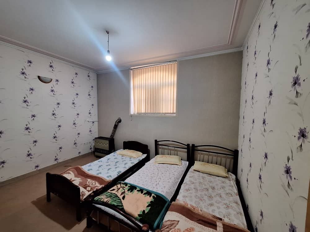 سوئیت دوخوابه مهران 4