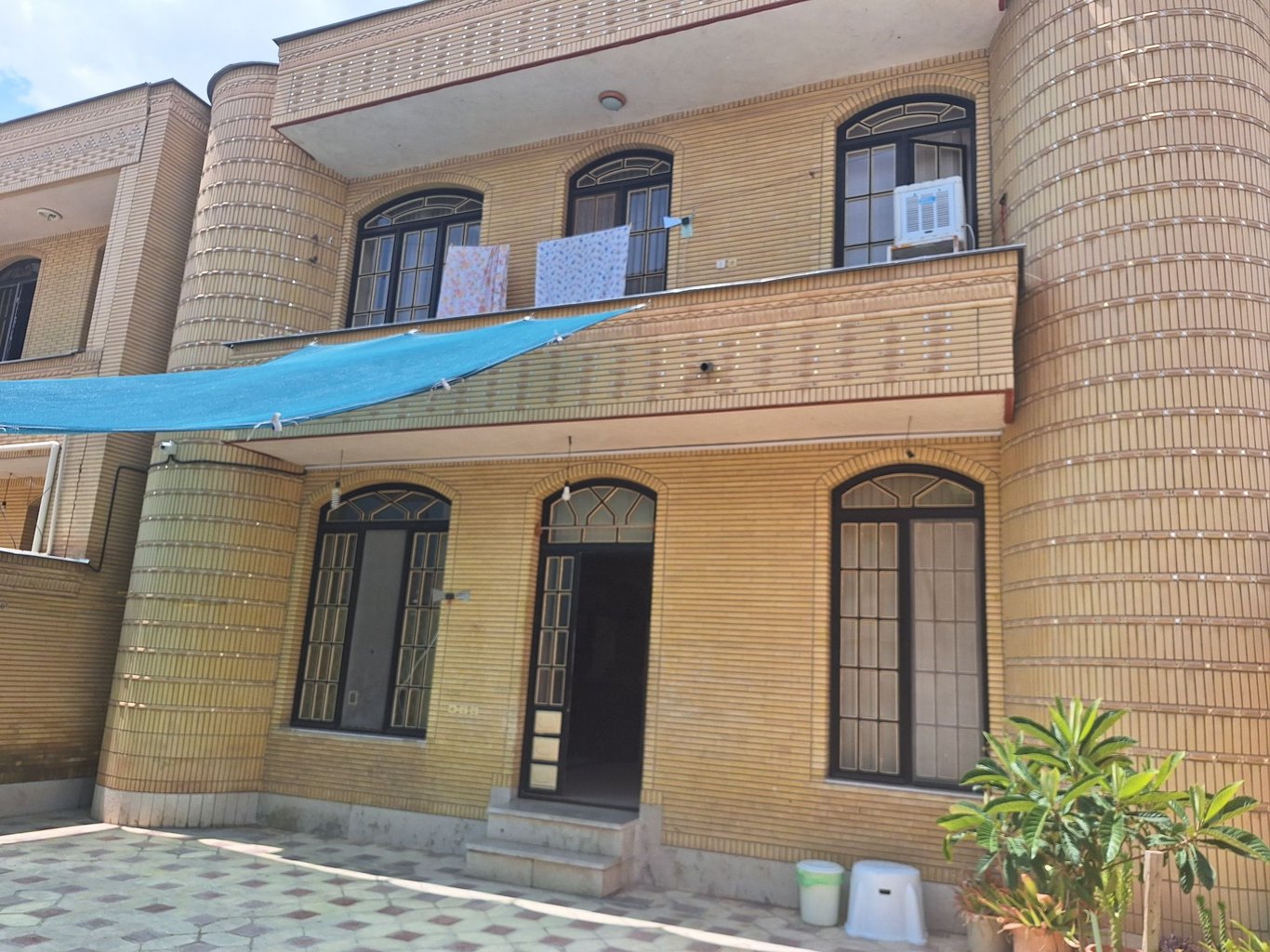 سوئیت دوخوابه مهران 4