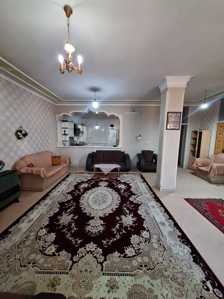 سوئیت دوخوابه مهران 4