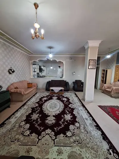 سوئیت دوخوابه مهران 4