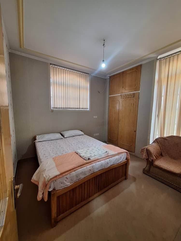 سوئیت دوخوابه مهران 4