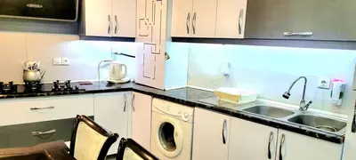 ویلا دوخوابه دوبلکس رضوان