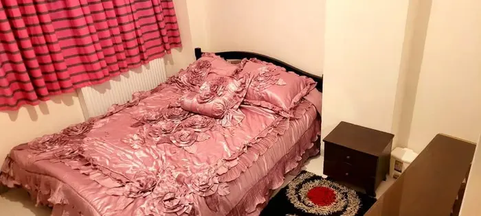 ویلا دوخوابه دوبلکس رضوان