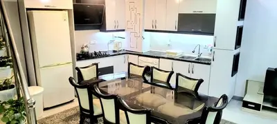 ویلا دوخوابه دوبلکس رضوان