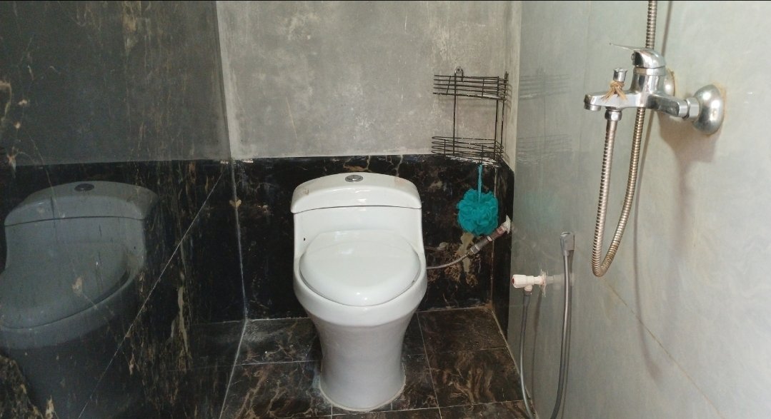 بومگردی کاژه - واحد کپر مهرنگ