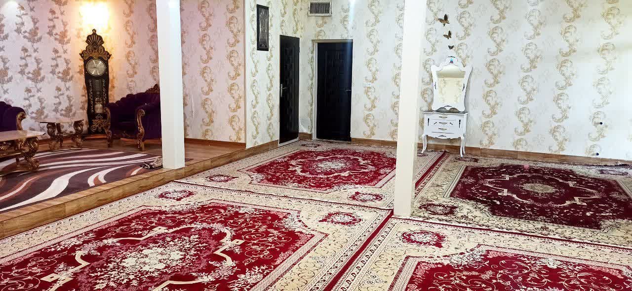 یک خوابه باغ کهمان