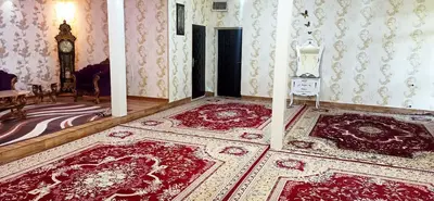 ویلا یک خوابه باغ کهمان