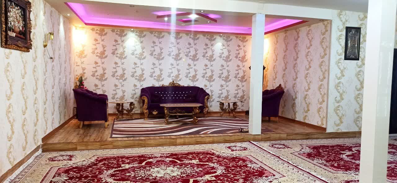 یک خوابه باغ کهمان